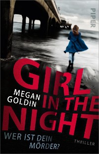 Cover Girl in the Night – Wer ist dein Mörder?