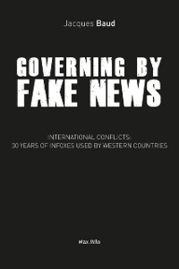 Cover Governing by fake news