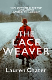 Cover Lace Weaver