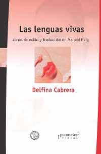 Cover Las lenguas vivas