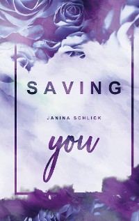 Cover Saving you
