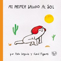 Cover Mi primer saludo al sol