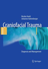 Cover Craniofacial Trauma
