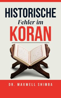 Cover Historische Fehler im Quran