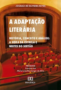 Cover A Adaptação Literária