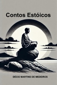 Cover Contos Estóicos