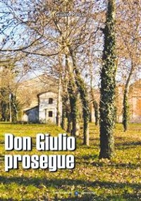 Cover Don Giulio Prosegue