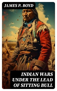 Cover Indian Wars under the Lead of Sitting Bull