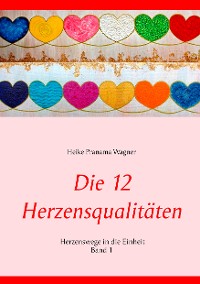 Cover Die 12 Herzensqualitäten