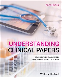 Cover Understanding Clinical Papers