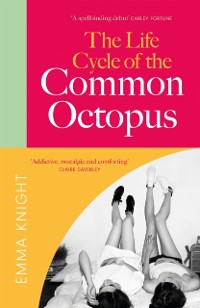 Cover Life Cycle of the Common Octopus