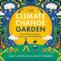 Cover The Climate Change Garden, UPDATED EDITION