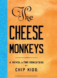 Cover Cheese Monkeys