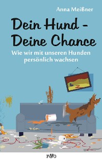 Cover Dein Hund - Deine Chance