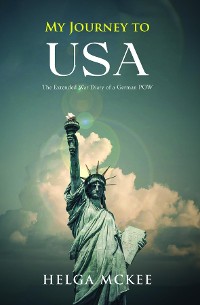 Cover My Journey to USA