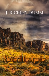 Cover Shrine of the Apache