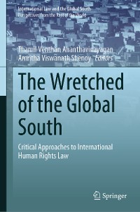 Cover The Wretched of the Global South