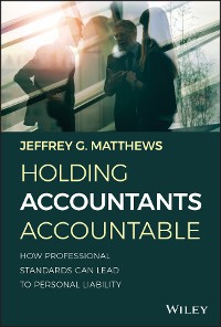 Cover Holding Accountants Accountable