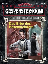 Cover Gespenster-Krimi 124