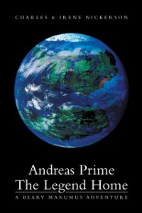 Cover Andreas Prime the Legend Home