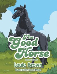 Cover The Good Horse