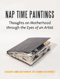 Cover Nap Time Paintings