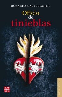 Cover Oficio de tinieblas