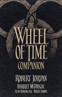 Cover Wheel of Time Companion