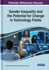 Cover Gender Inequality and the Potential for Change in Technology Fields