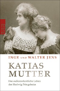 Cover Katias Mutter