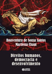 Cover Direitos Humanos, democracia e desenvolvimento