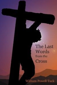 Cover The Last Words from the Cross