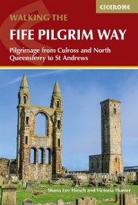 Cover Walking the Fife Pilgrim Way