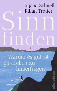 Cover Sinn finden