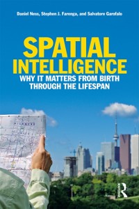 Cover Spatial Intelligence