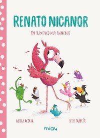 Cover Renato Nicanor