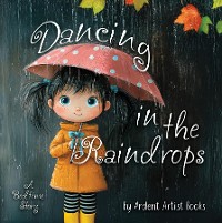 Cover Dancing in the Raindrops