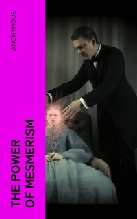 Cover The Power of Mesmerism