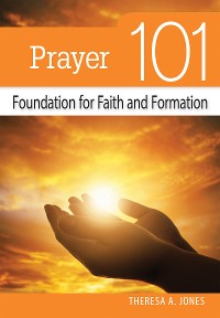 Cover Prayer 101