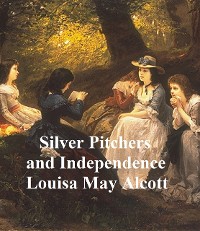 Cover Silver Slippers and Independence