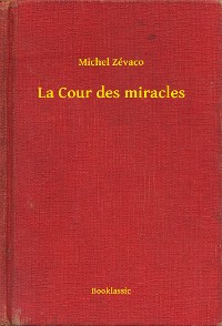 Cover La Cour des miracles