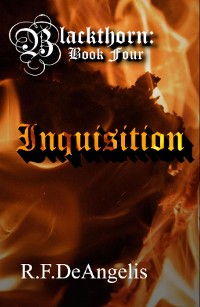 Cover Inquisition