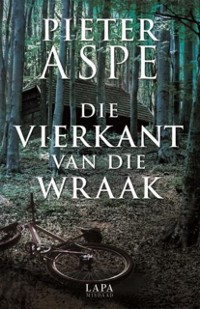 Cover Vierkant van die wraak