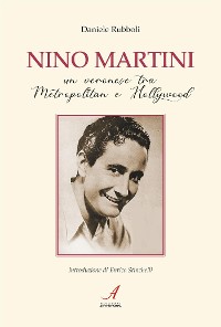 Cover Nino Martini