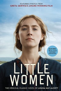 Cover Little Women