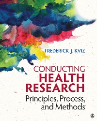Cover Conducting Health Research