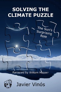 Cover Solving the Climate Puzzle