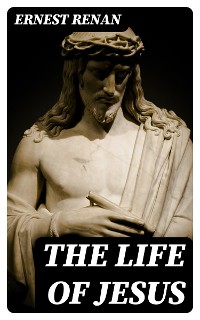 Cover The Life of Jesus