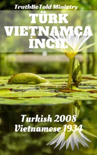 Cover Türk Vietnamca İncil