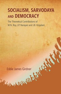 Cover Socialism, Sarvodaya and Democracy